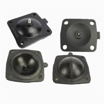 Ròn rubair diaphragm